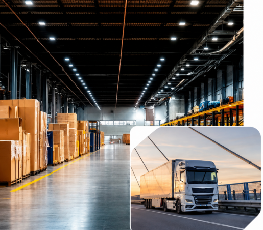 Warehouse